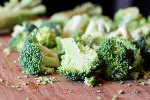 10 продуктов, в которых больше всего кальция. В этом списке вы не увидите молоко, йогурт и сыр.