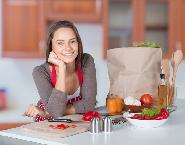 15 лучших продуктов для сияющей кожи