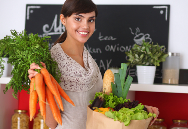 15 лучших продуктов для сияющей кожи