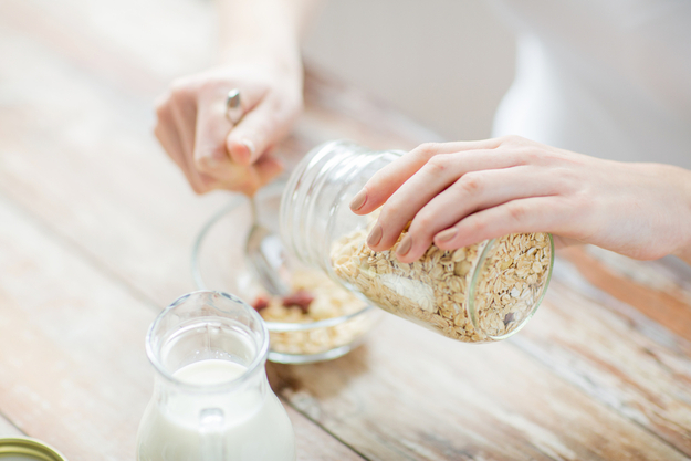 15 лучших продуктов для сияющей кожи