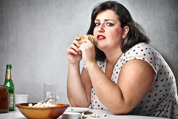 Как можно снизить аппетит Как можно снизить аппетит