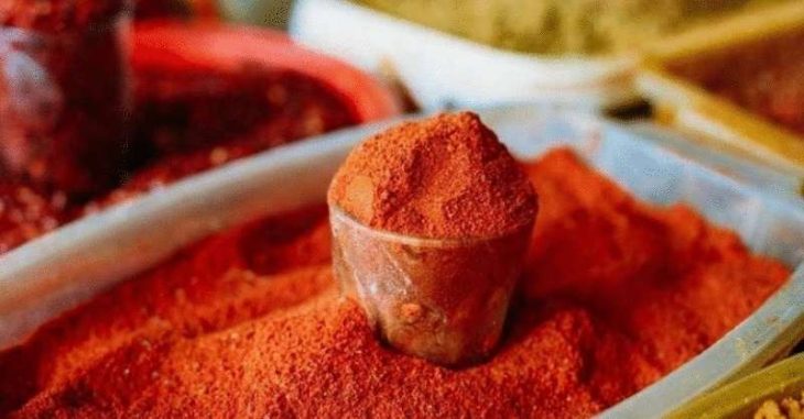 Кровообращение: употребление этих 14 продуктов активизирует кровоток!