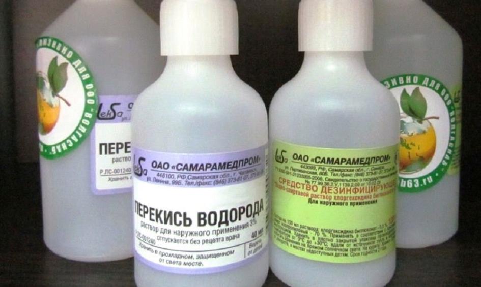 Как лечиться перекисью водорода: 9 рецептов. Что и как лечит, кому можно и нельзя. То, что мы не знали!
