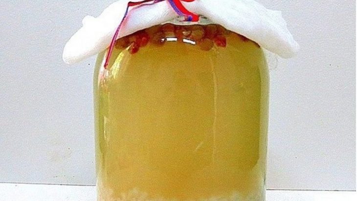 ГОТОВИМ РИСОВЫЙ КВАС ОТ ОСТЕОХОНДРОЗА ГОТОВИМ РИСОВЫЙ КВАС ОТ ОСТЕОХОНДРОЗА