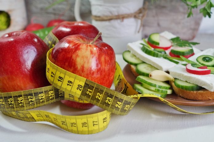 Список продуктов для похудения: распечатай и повесь перед глазами!