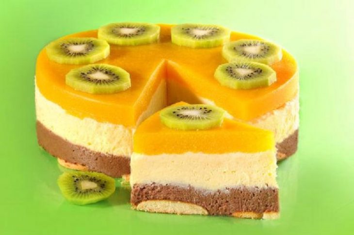 Чтобы приготовить самый вкусный десерт — сварила 1 стакан манной крупы… Чтобы приготовить самый вкусный десерт — сварила 1 стакан манной крупы…