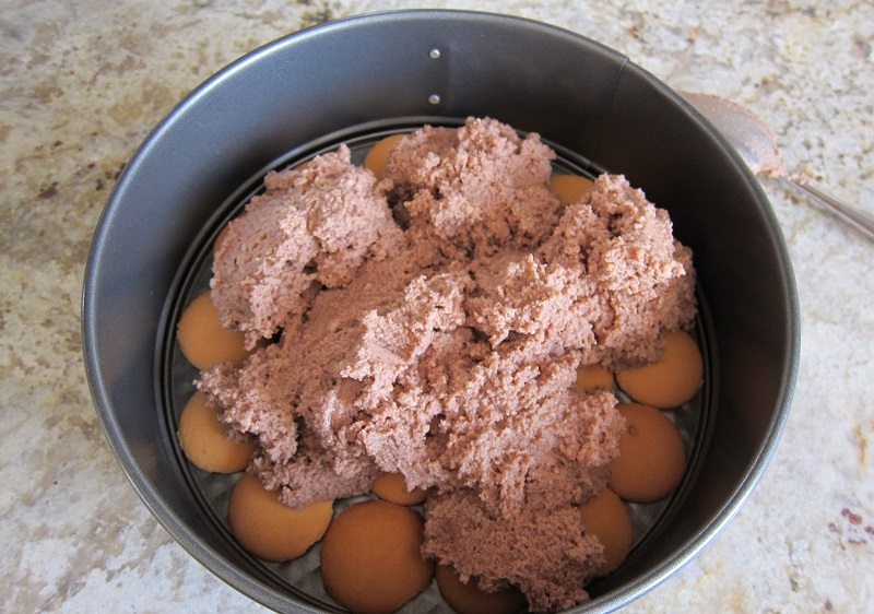 Чтобы приготовить самый вкусный десерт — сварила 1 стакан манной крупы… Чтобы приготовить самый вкусный десерт — сварила 1 стакан манной крупы…