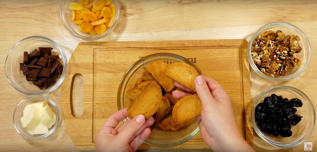 Торт без выпечки — вкусный рецепт