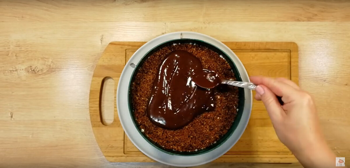 Торт без выпечки — вкусный рецепт