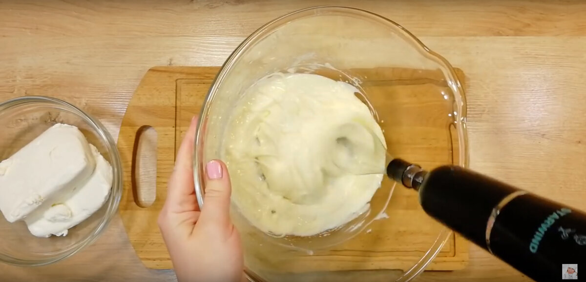Торт без выпечки — вкусный рецепт