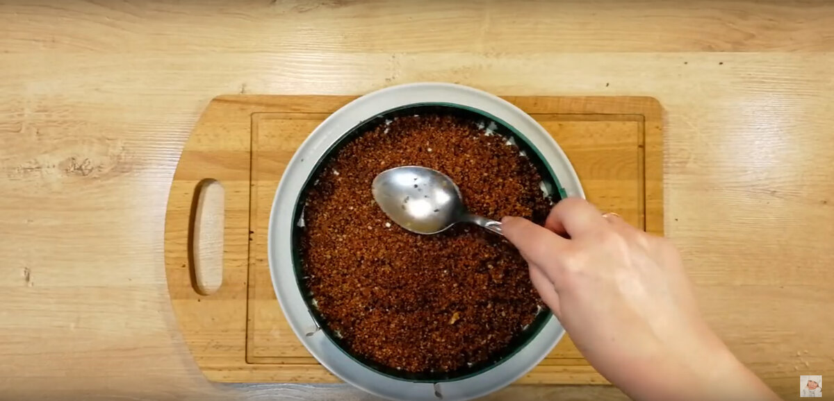 Торт без выпечки — вкусный рецепт